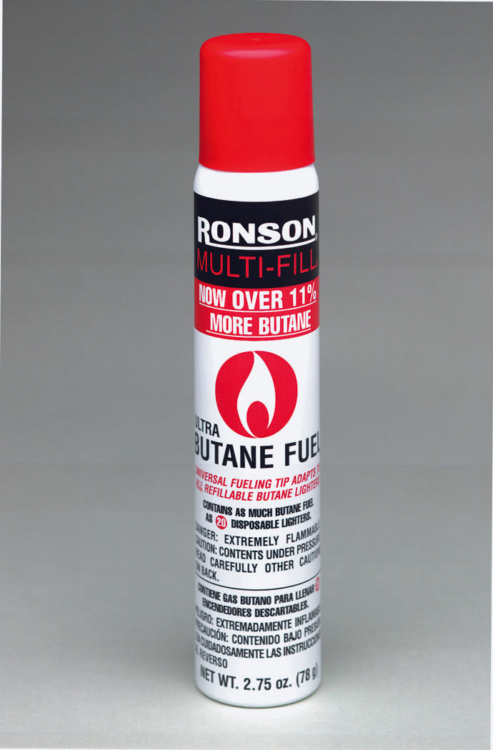 CAMCO 57416 RONSON 78 GRAM BUTANE