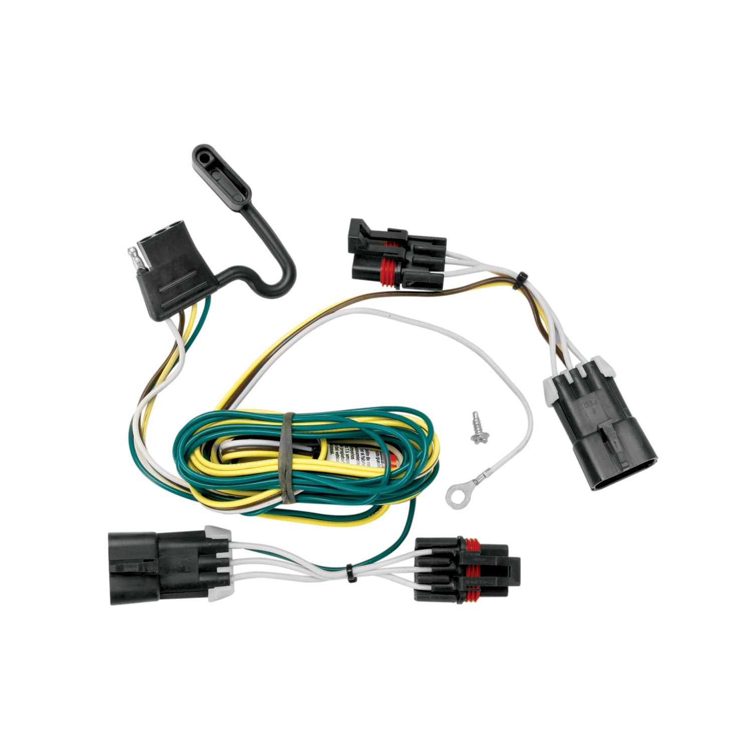 T-CONNECTOR