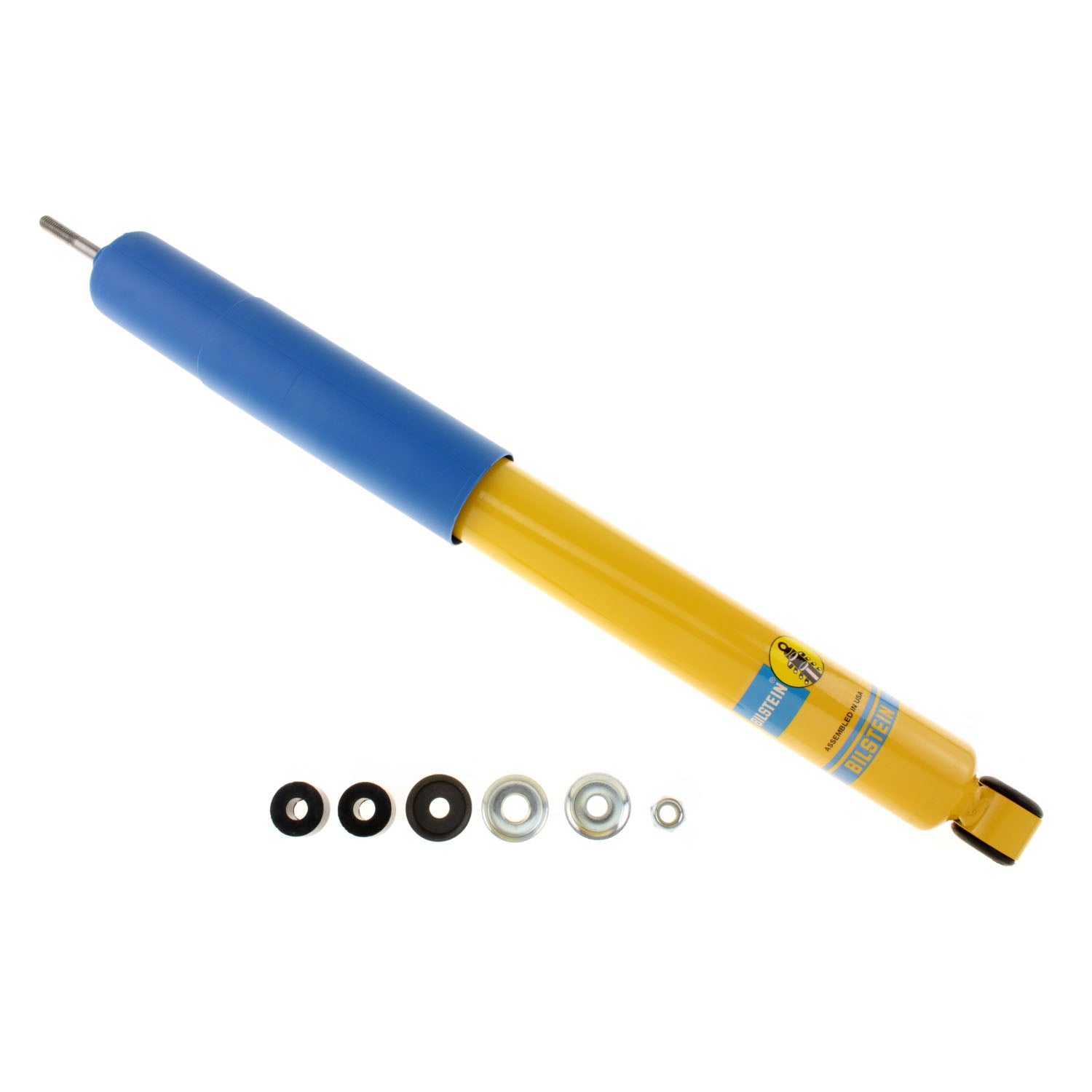Bilstein 4600 Lifted Truck Shoks For Toyota Tacoma