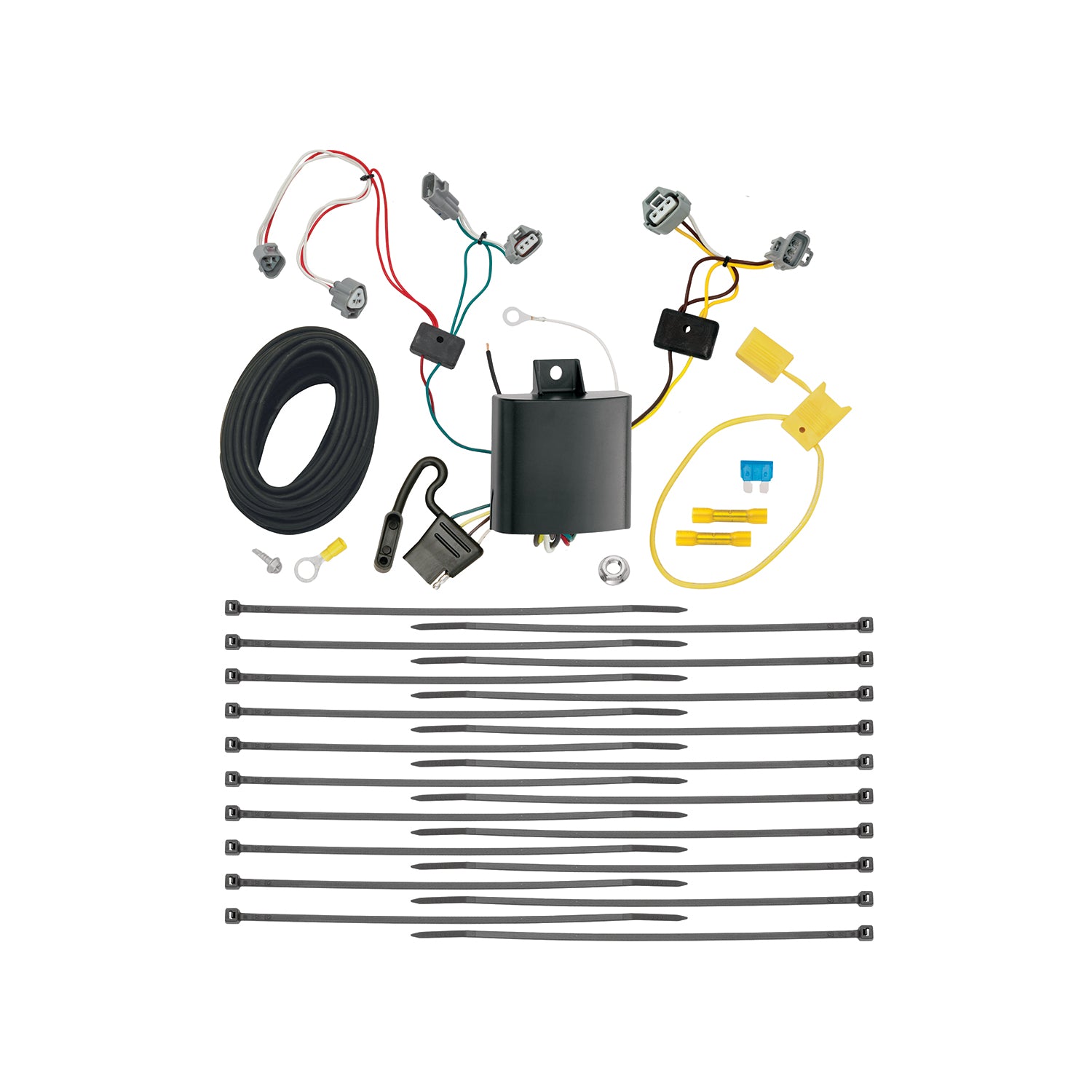T-ONE CONNECTOR