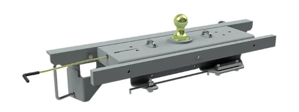 GOOSENECK HITCH KIT