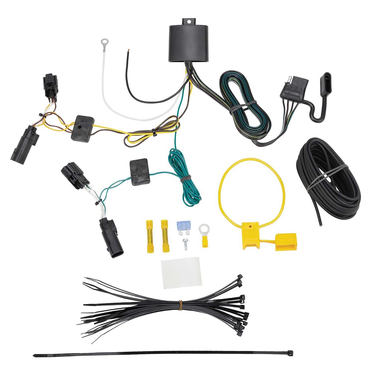 T-ONE CONN. FORD FOCUS