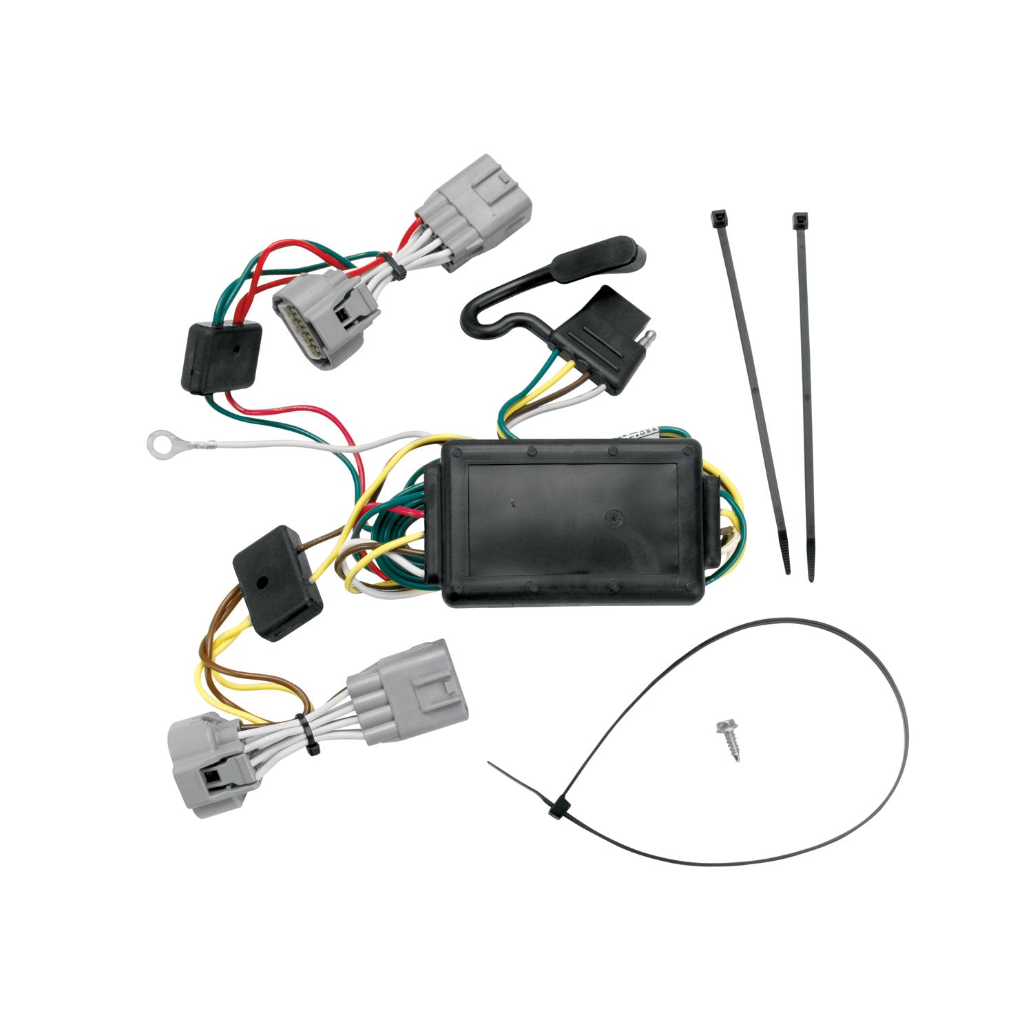 T-CONNECTOR
