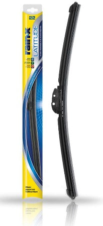 Rain X 50792742 Latitude Water Repellency Wiper Blades - 16 Inch