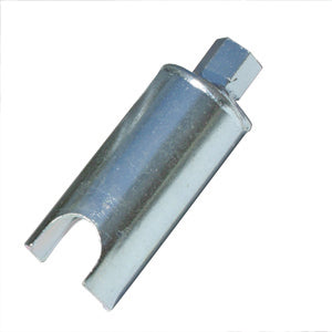 50M AMP STD/50F AMP LOCKING ADAPTER POWERGRIP 18IN