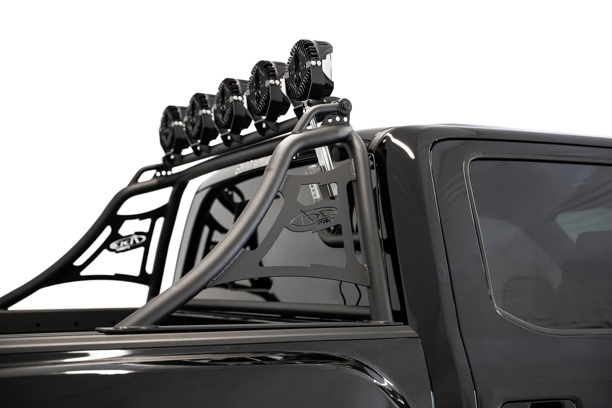Addictive Desert Design Add Pro Chase Rack For Ford F-150