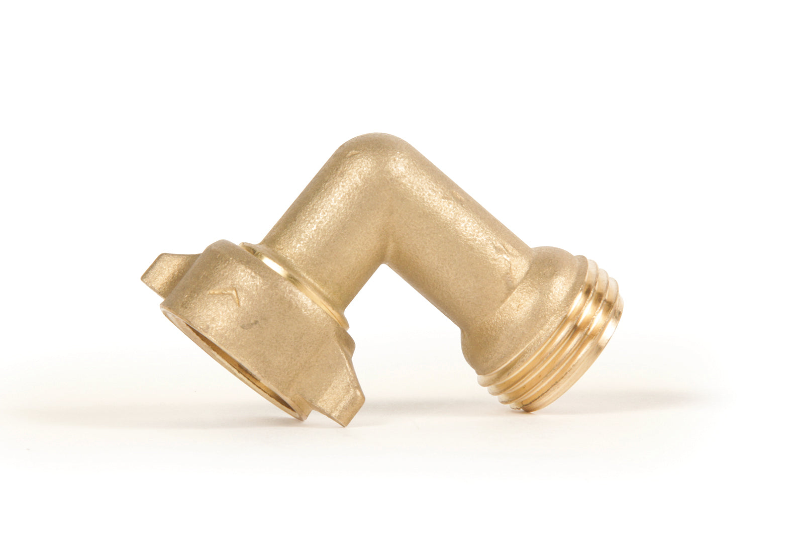 Camco 22504 Hose Elbow 90 Degree