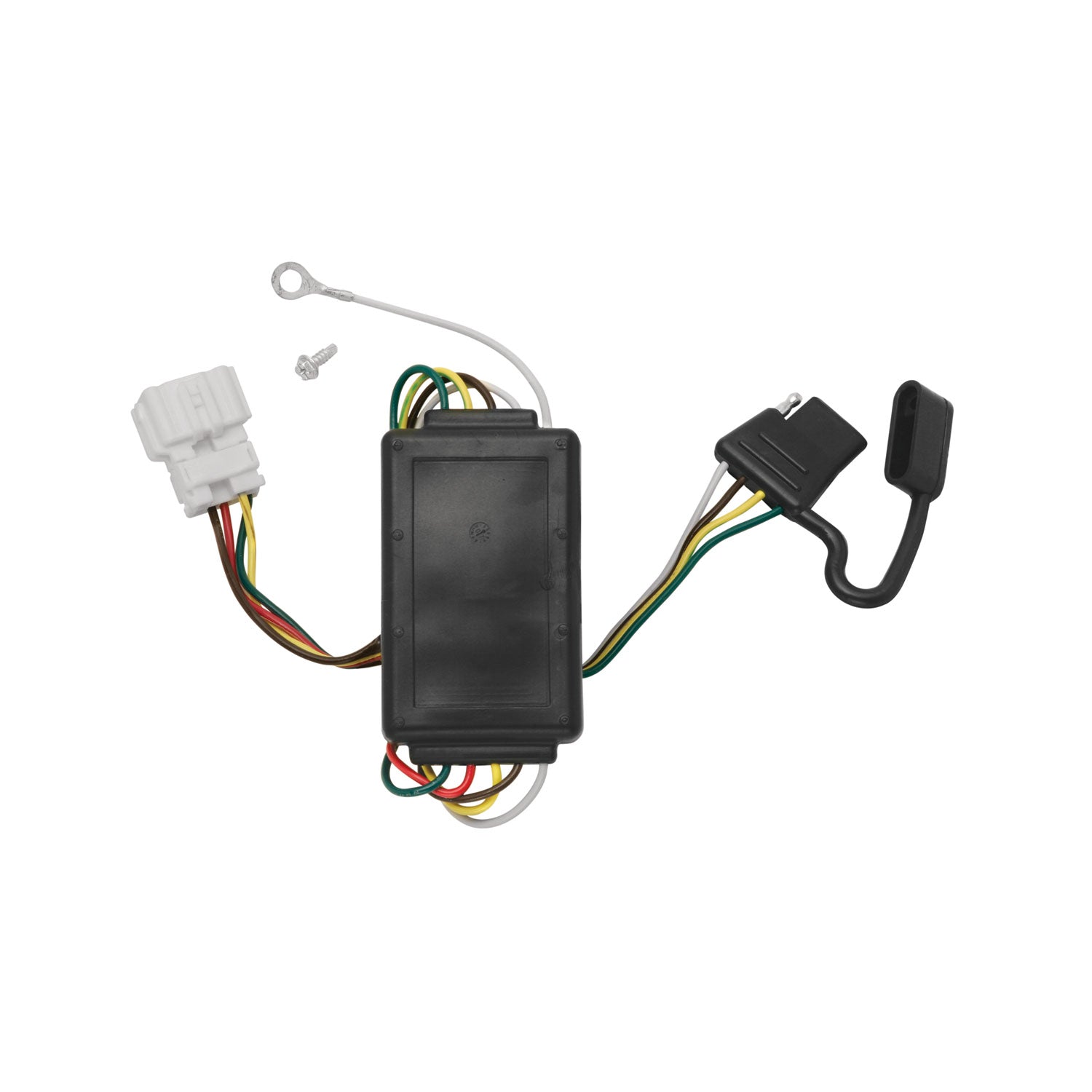 T CONNECTOR
