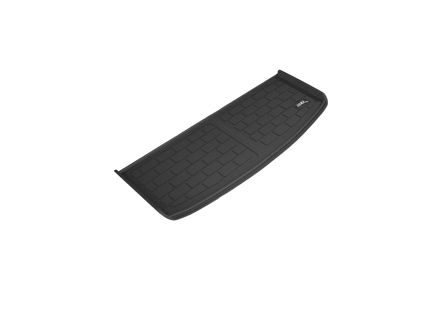 3D KAGU CARGO LINER BLACK