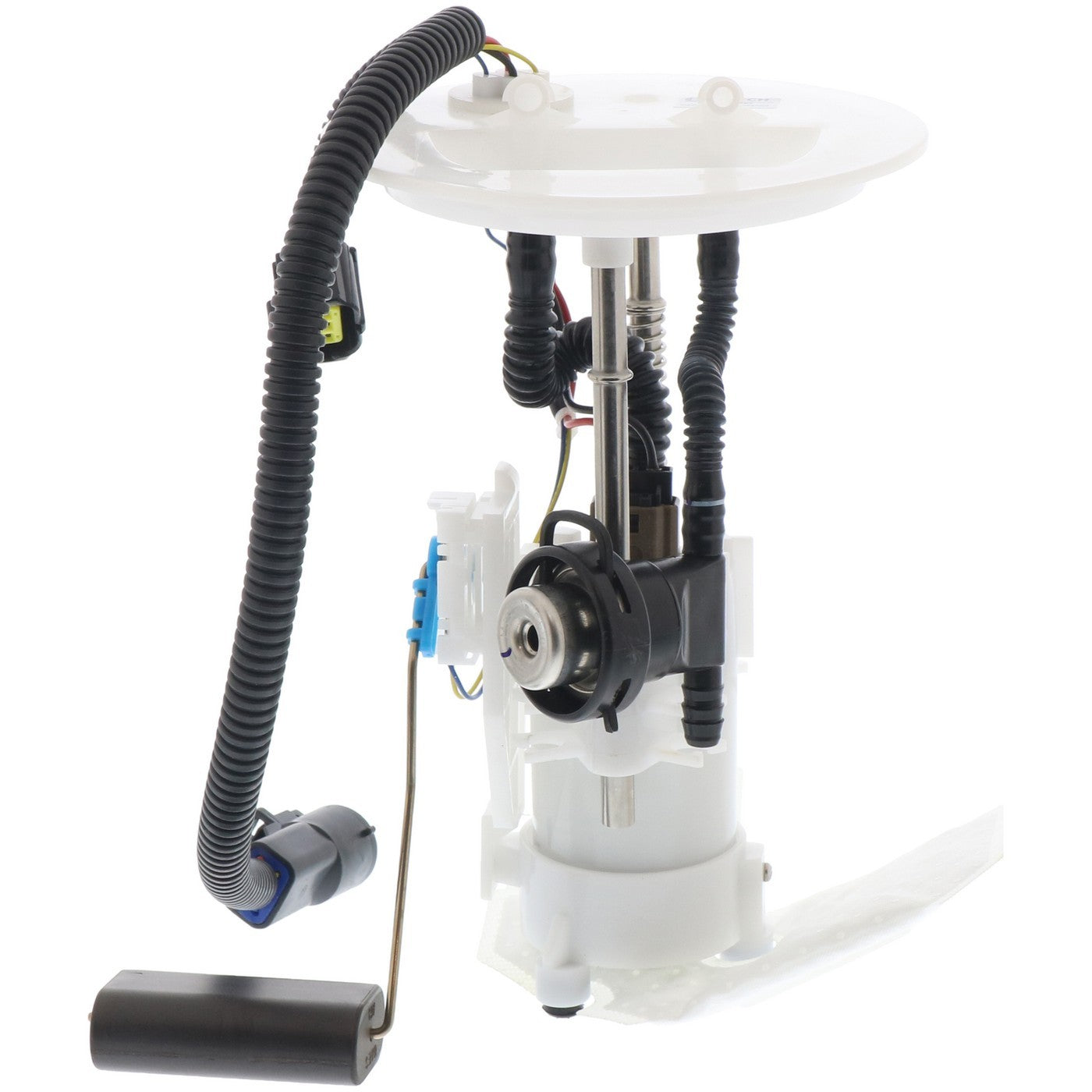 FUEL PUMP ASSEMBLY