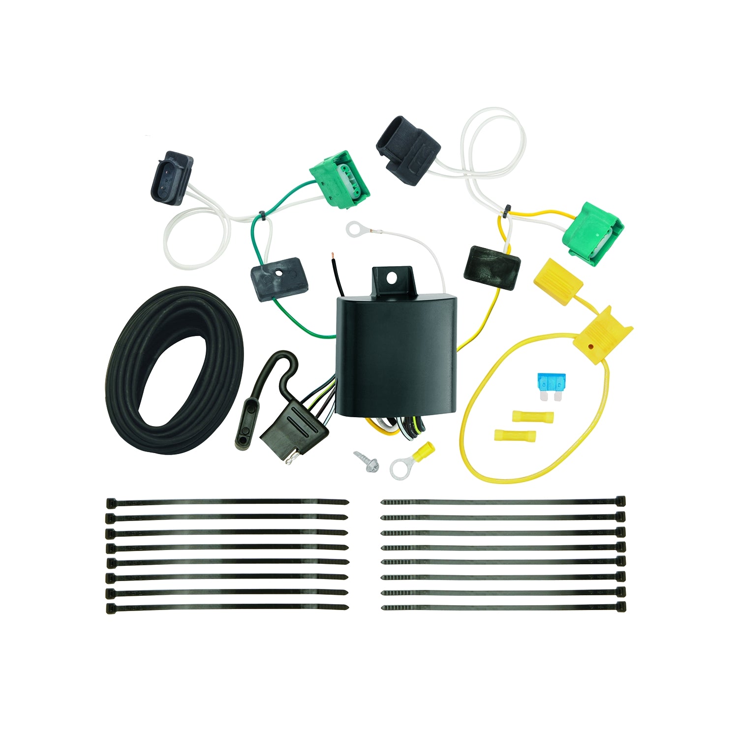T-ONE CONNECT W/UPG CIRCUIT