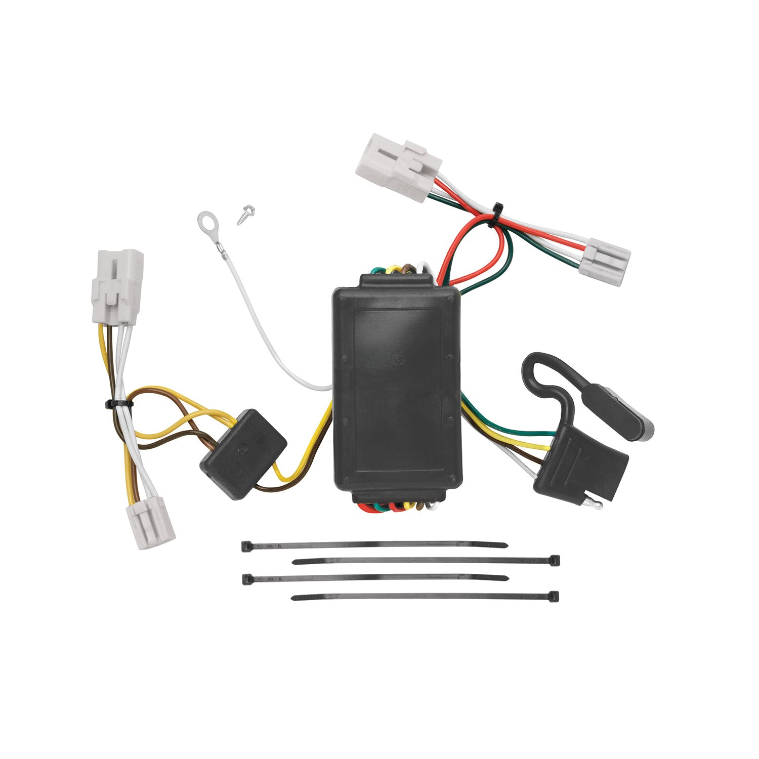 CONCTR ASSY T-ONE TOWRDY