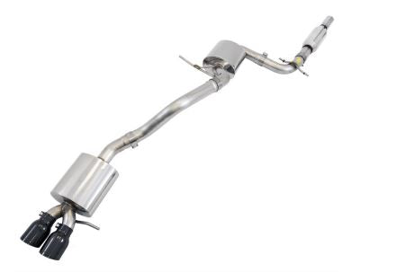AWE Tuning Touring Edition Exhaust For Mk5 For Volkswagen Jetta