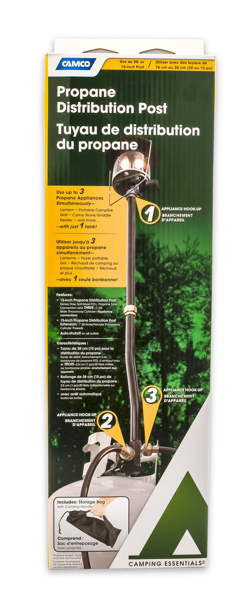 RONSON 165 G BUTANE FUEL