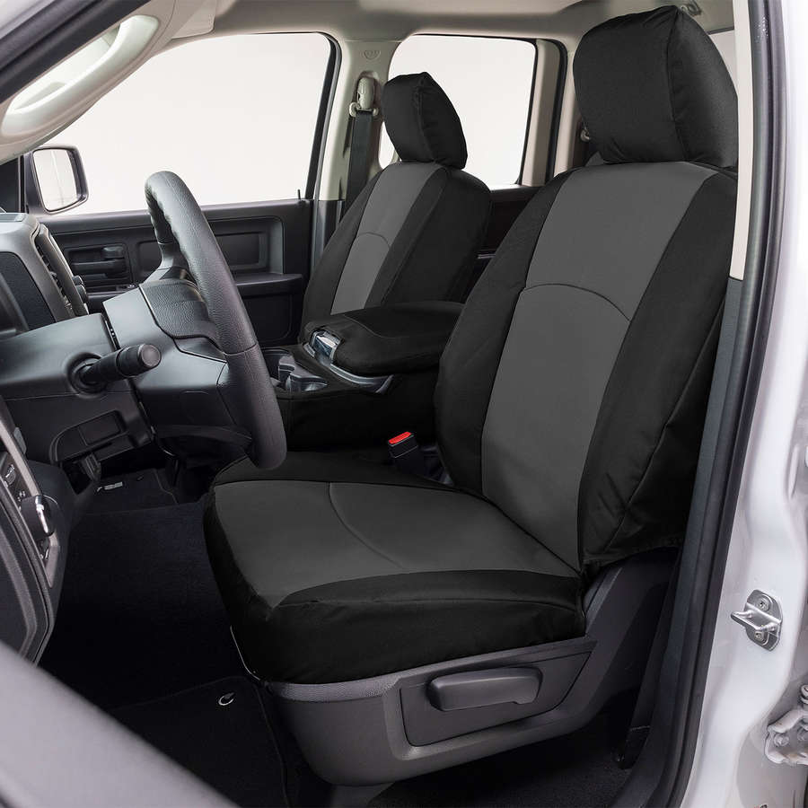 Covercraft Ss Frt Explorer 2020-2021 With Buc for Ford Explorer