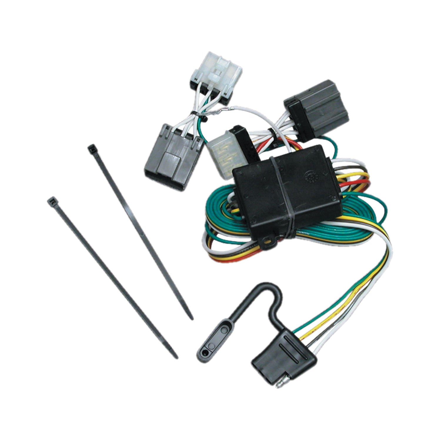 T-Conn Pathfinder 86-95 For Nissan 720, Nissan D21, Nissan Pathfinder, Nissan Pickup