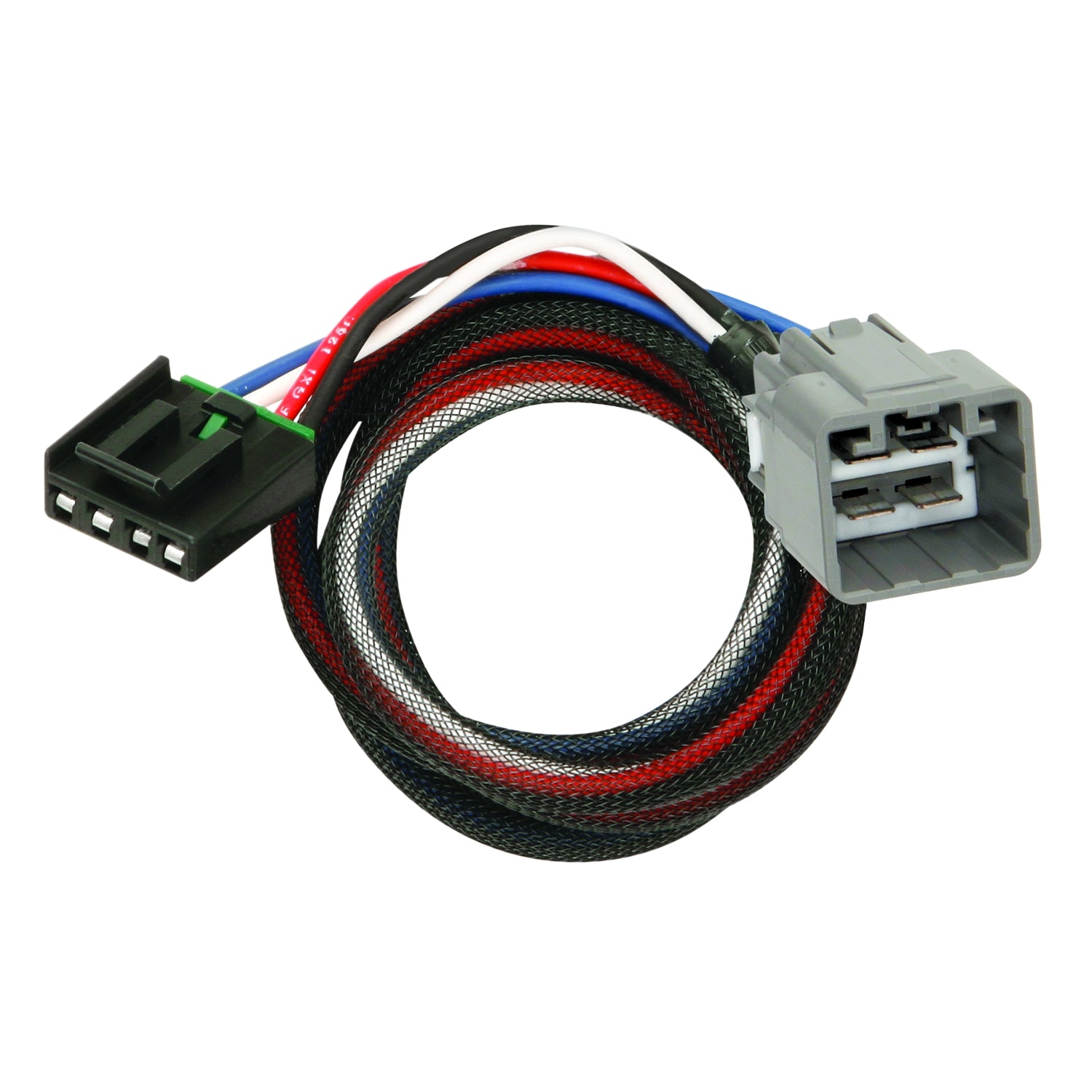 BC WIRING JEEP