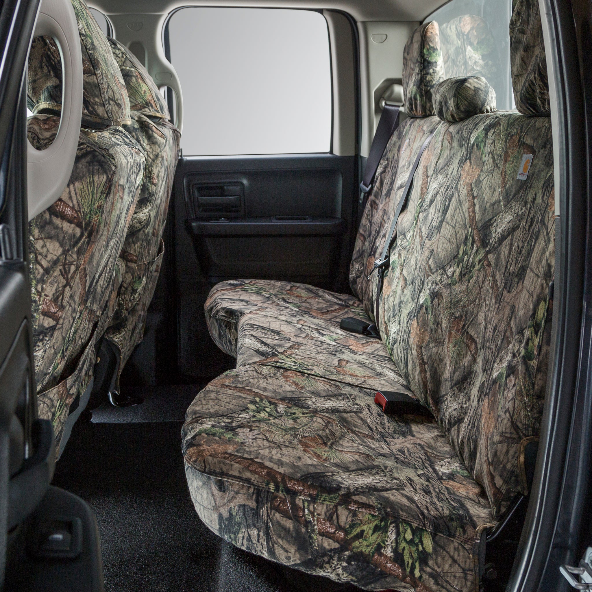 19 Ford Sd 2Nd Row 60/40 For Ford F-250 Super Duty, Ford F-350 Super Duty