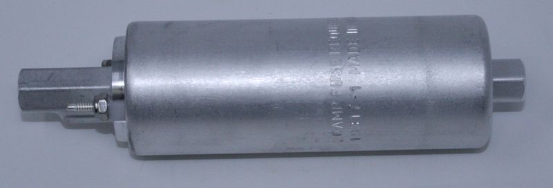 Walbro Elec. Fuel Pump Universal