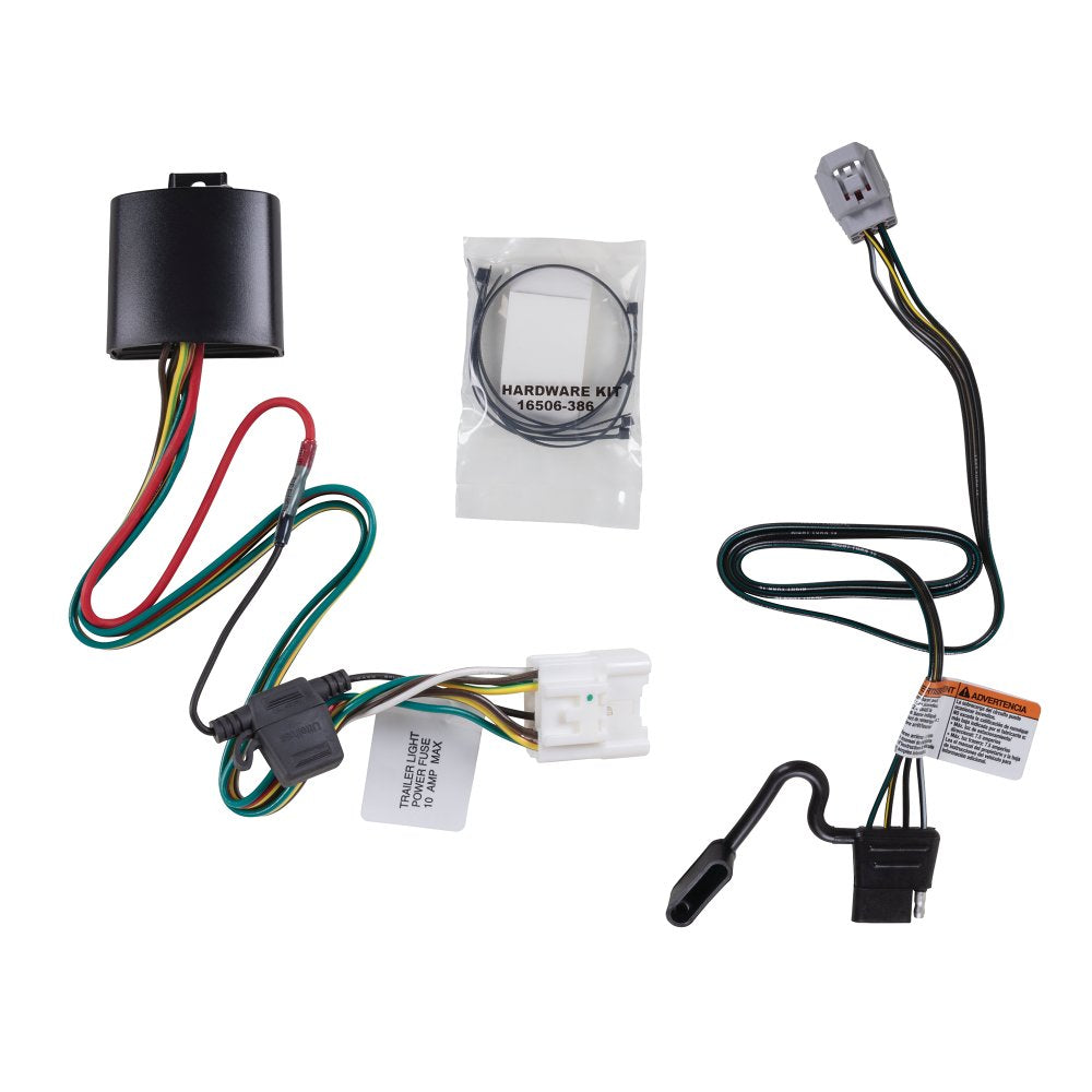 T-ONE CONNECTOR TOYOTA HIGHLANDER