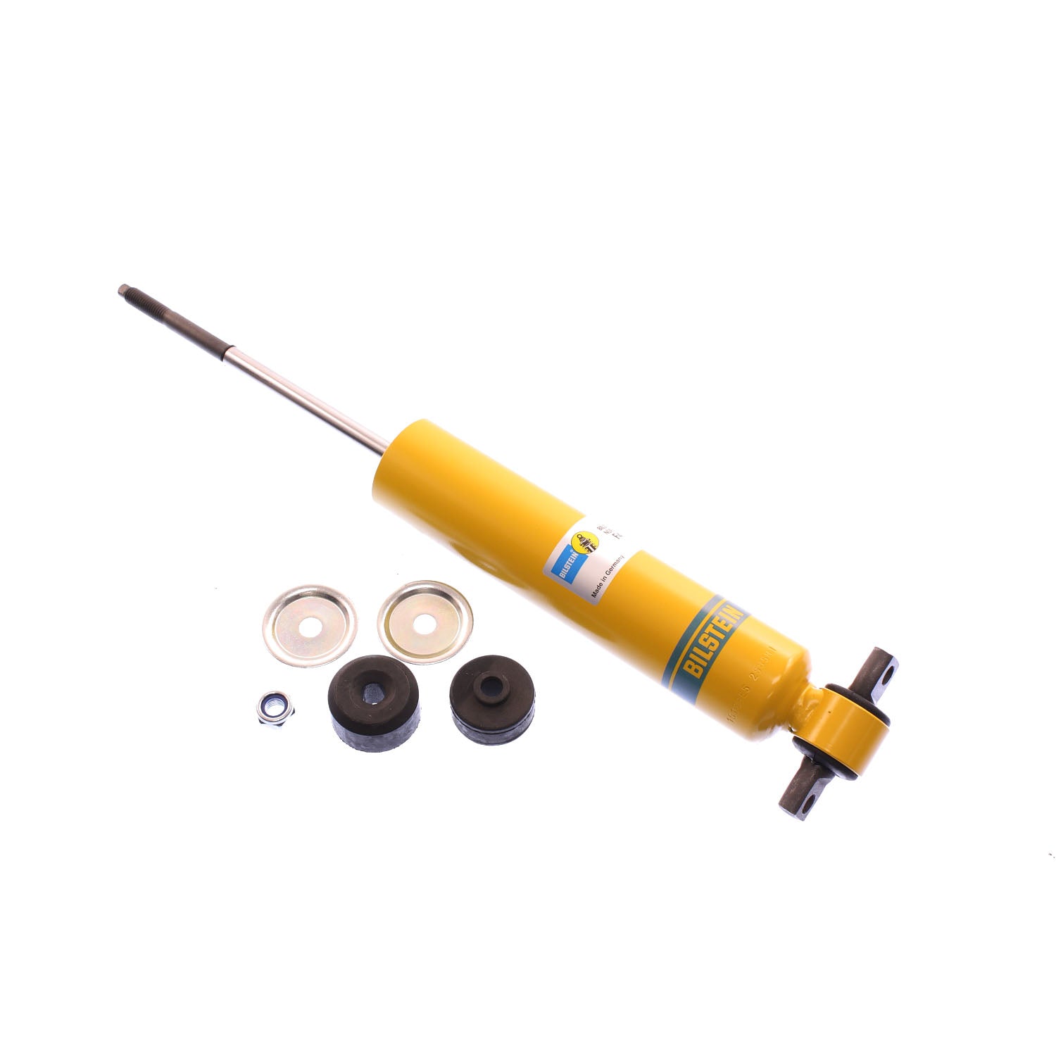 Bilstein Chevrolet Express 1500 25 For Chevrolet Express 1500, Chevrolet Express 2500, Chevrolet Express 3500, Gmc Savana 1500, Gmc Savana 2500, Gmc Savana 3500