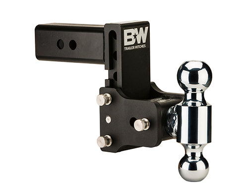 TOW & STOW