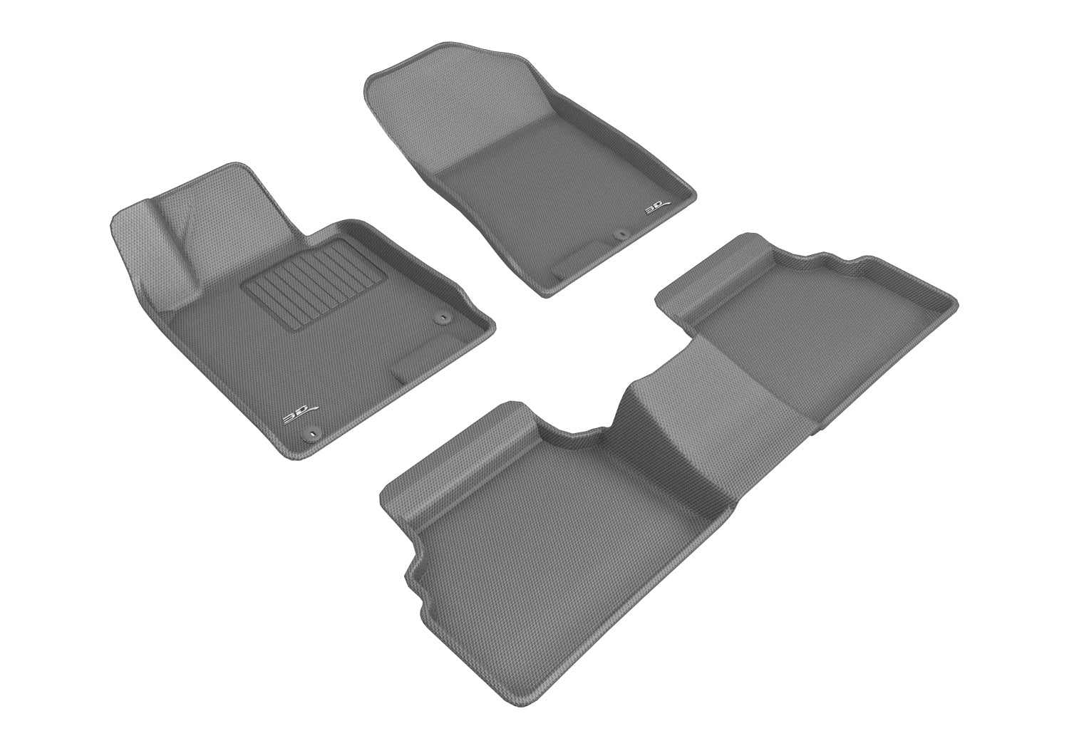 FLOOR MAT KAGU