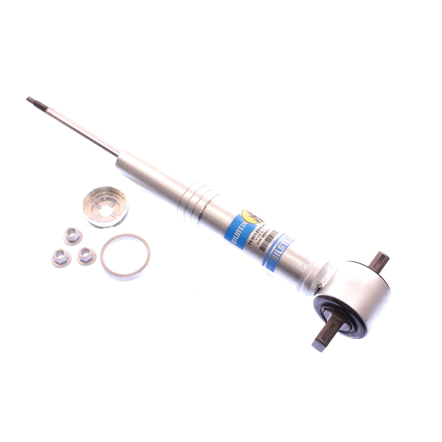 Bilstein Ride Height Adjustable Shock Absorber B8 5100 Series 24-186940