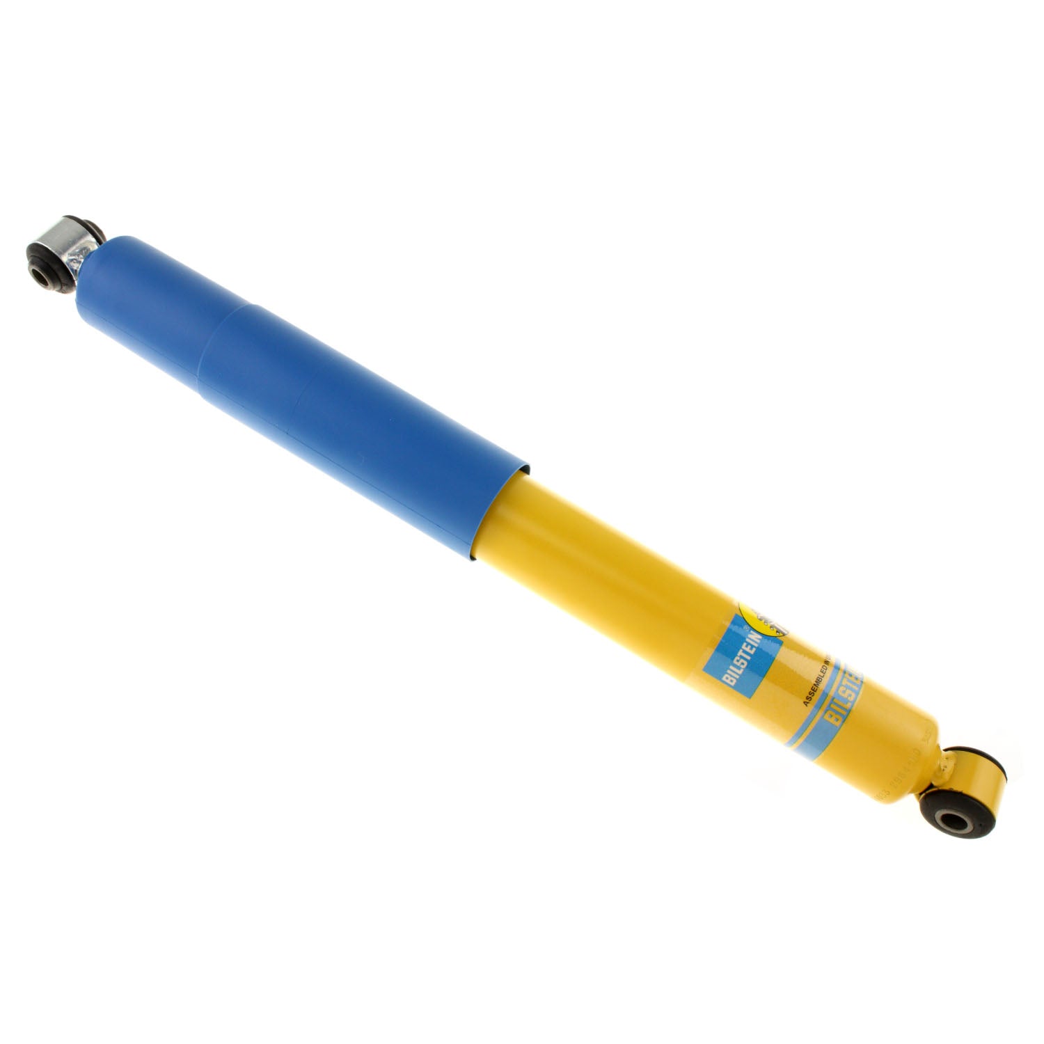 Bilstein 4600 Jeep Light Truck For Jeep Grand Cherokee