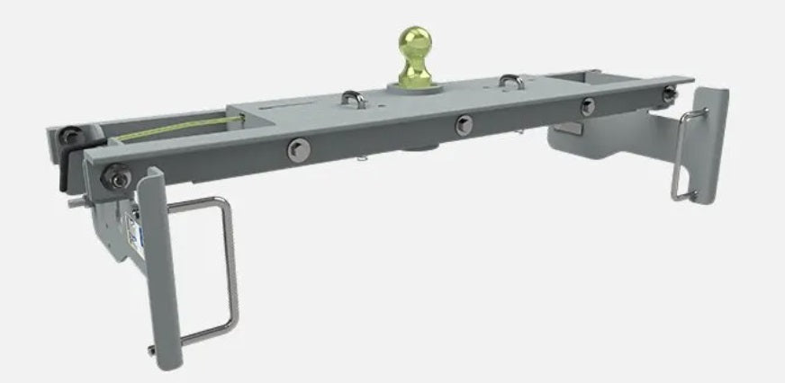 GOOSENECK HITCH KIT