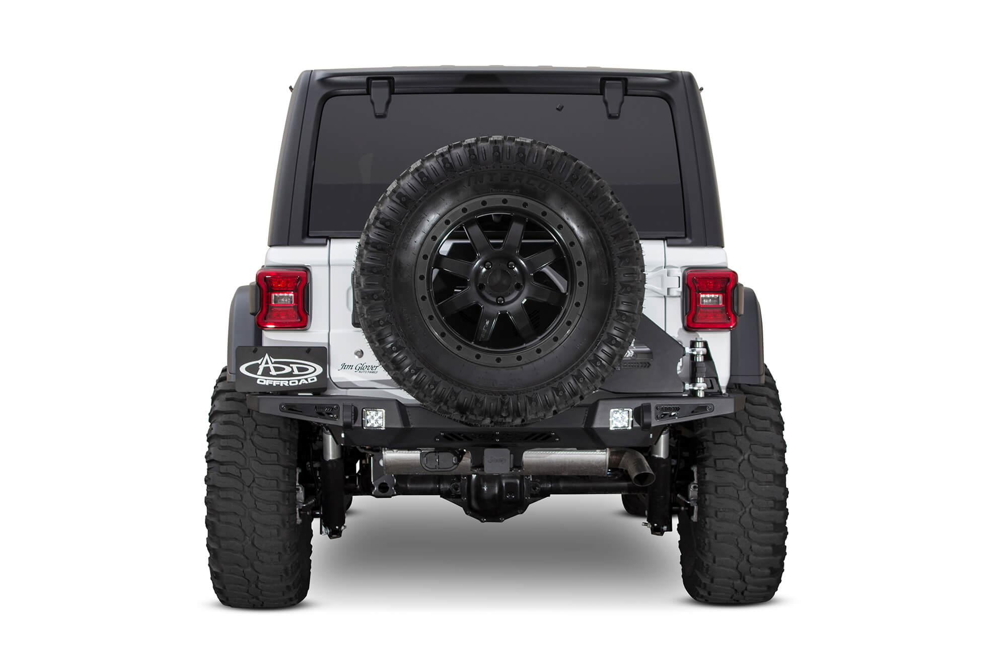 Addictive Desert Design Jeep Jl 2018 - Up Hd Stealth Fighte For