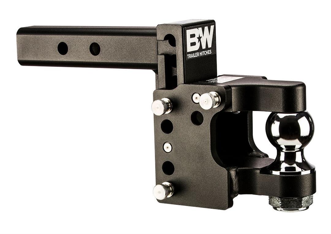 PINTLE HITCH 2 5/16 BALL