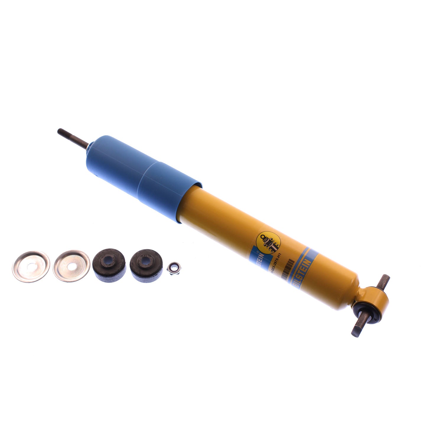 Bilstein Aftmkt-Gm Usa Cars For Chevrolet Corvette