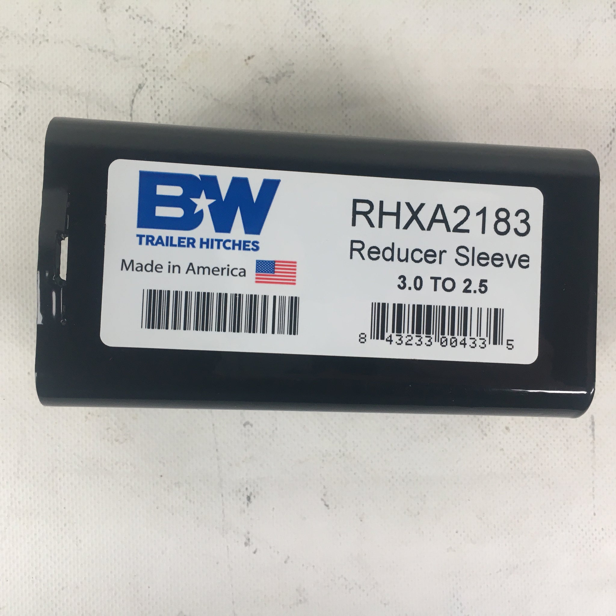 3 - 2-1/2' REDUCER SLEEVE