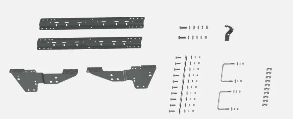 PATRIOT CUSTOM BRACKET KIT