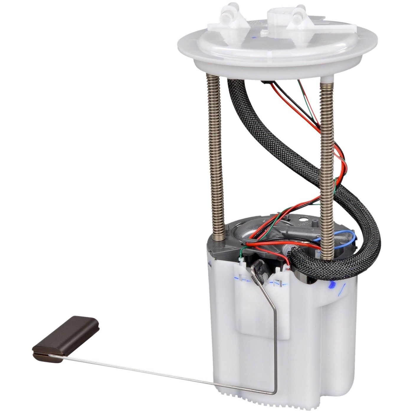 FUEL PUMP ASSEMBLY