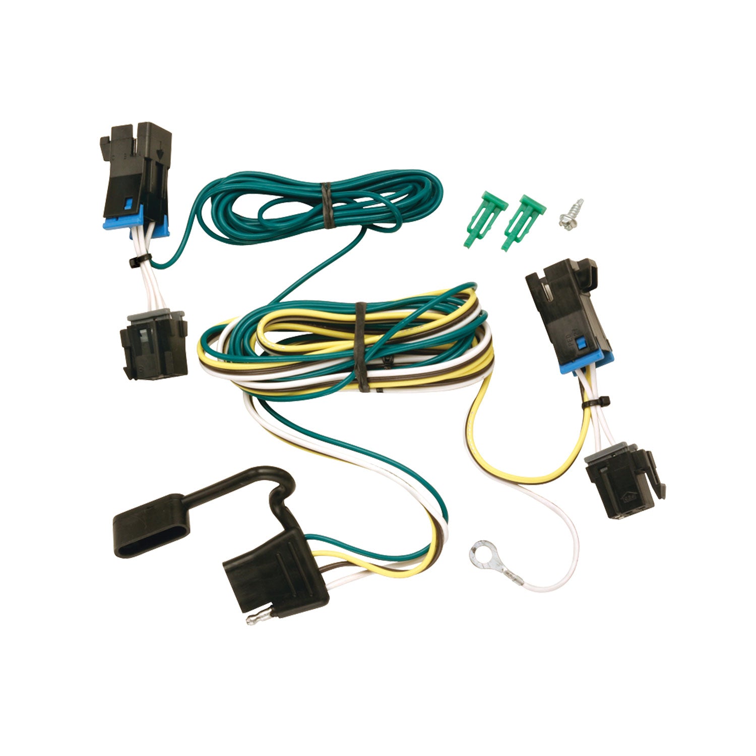T-CONNECTOR