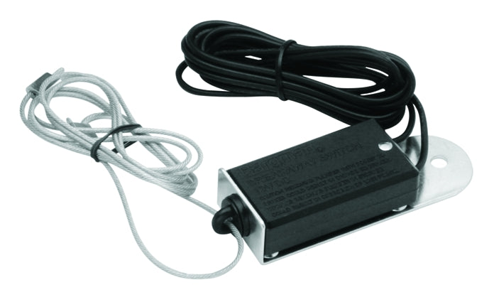 Breakaway Switch 1-3 Axle