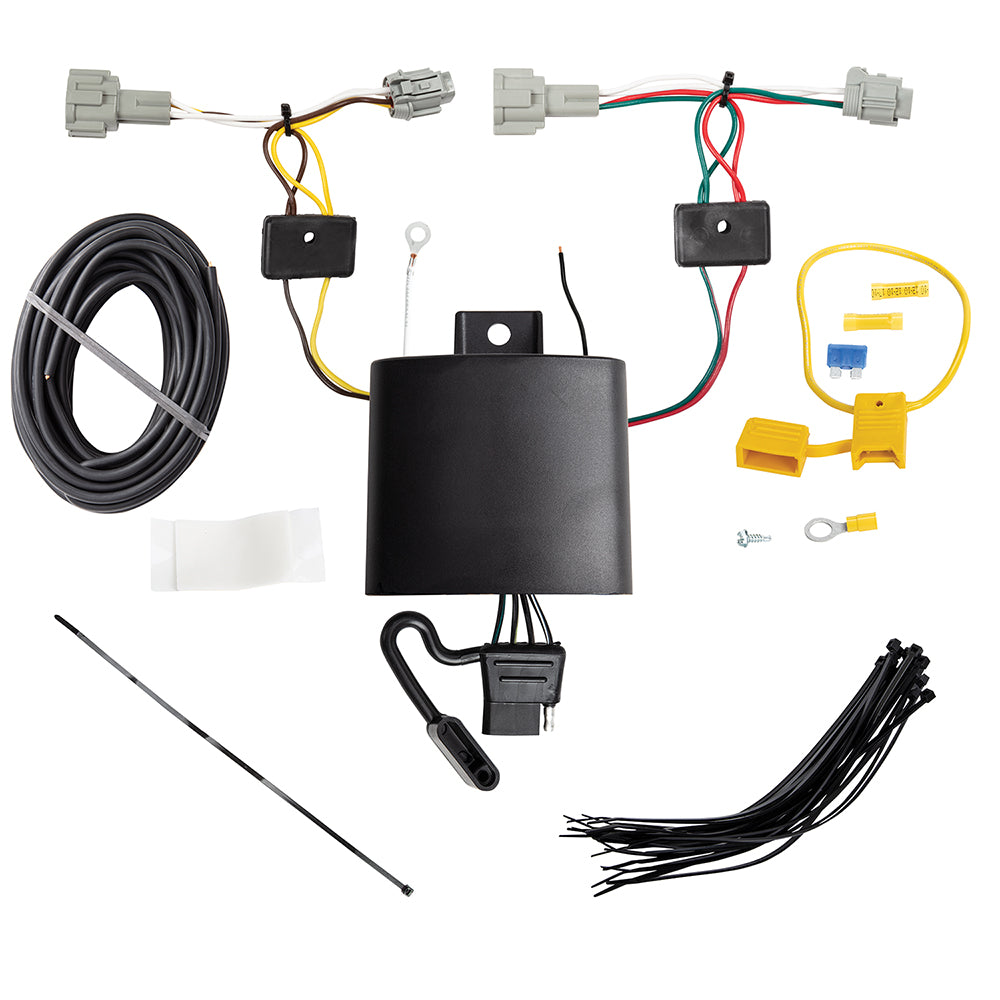 T-ONE CONNECTOR NISSAN ROGUE