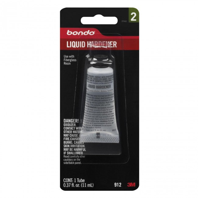 HARDNR LIQUID .37OZ 6/CS