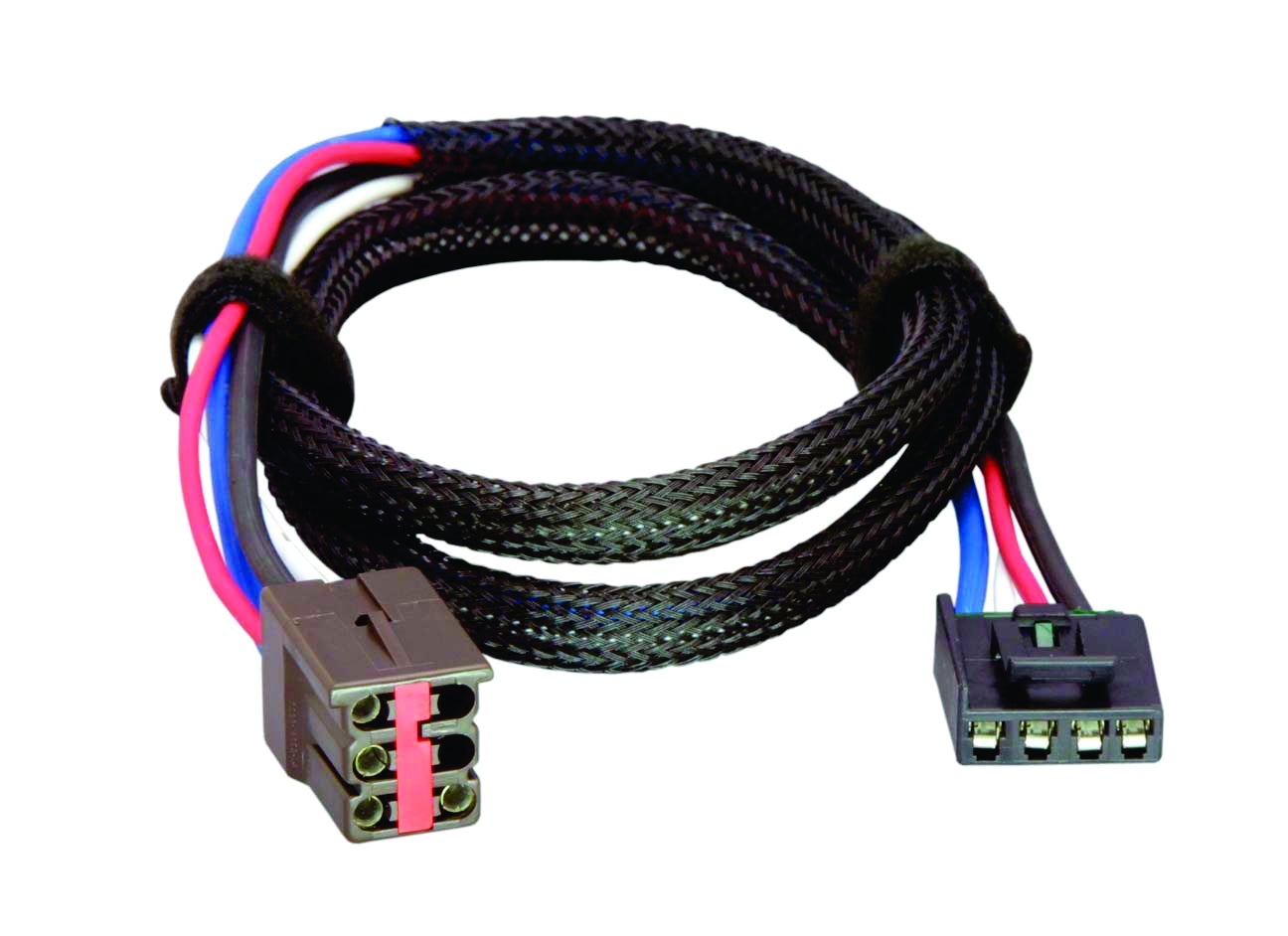 Ford 94-07 Bc Harness For Ford Bronco, Ford E-150 Econoline Club Wagon, Ford E-350 Econoline Club Wagon, Ford E-450 Econoline Super Duty, Ford F-250 Super Duty, Mercury Mountaineer