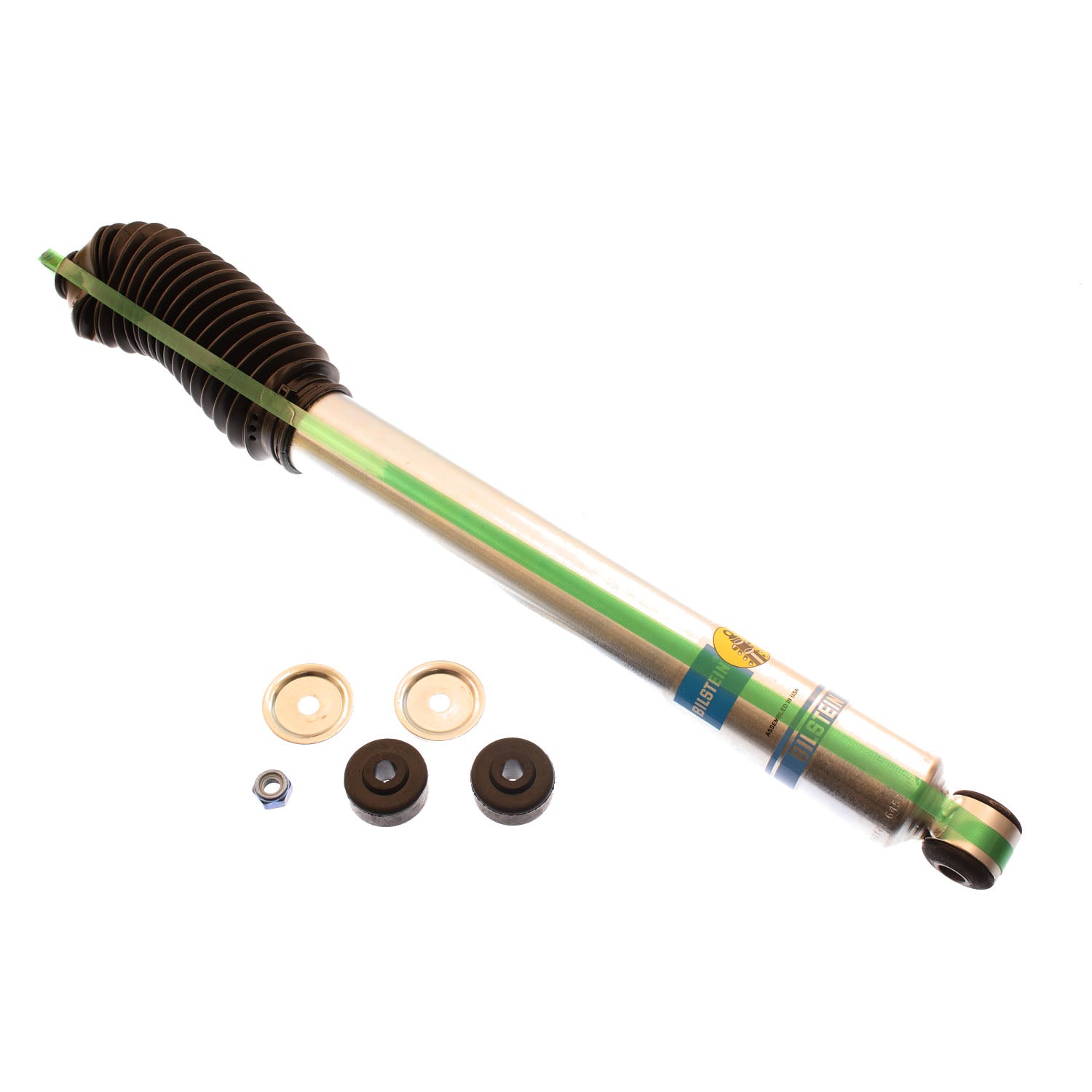 Bilstein Frt Shk 87-95 Wrangler Yj For Jeep Wrangler Yj