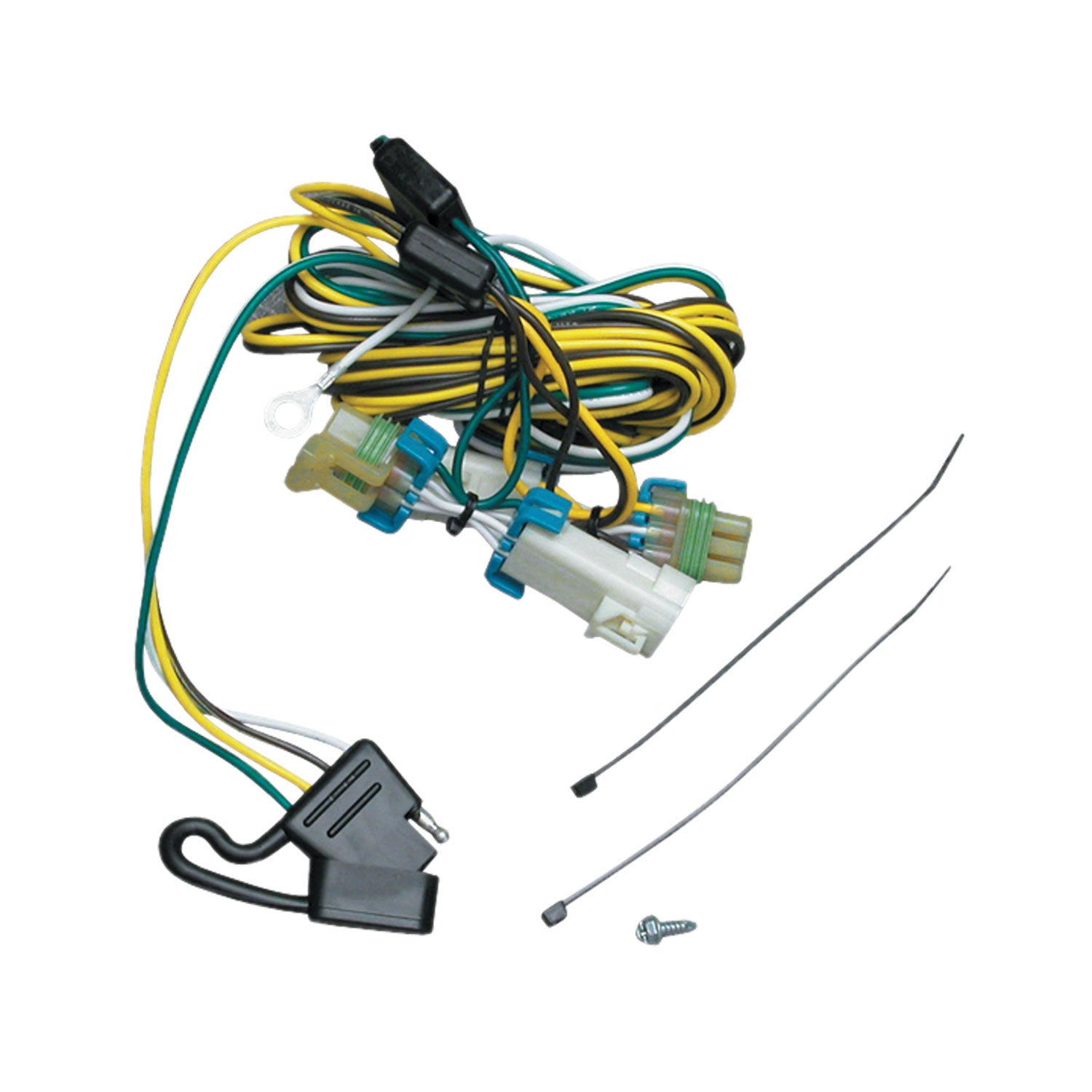 T-Connector For Buick Rendezvous, Pontiac Aztek