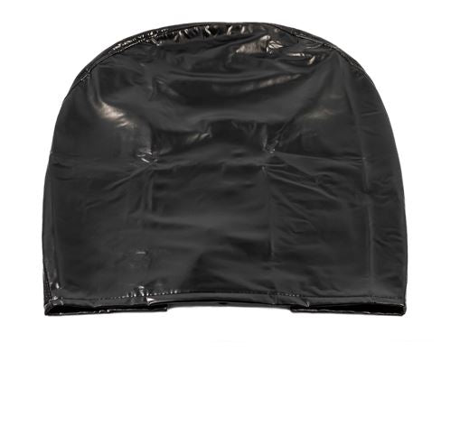 Camco 45247 TIRE COVER 27-29' BLK PR