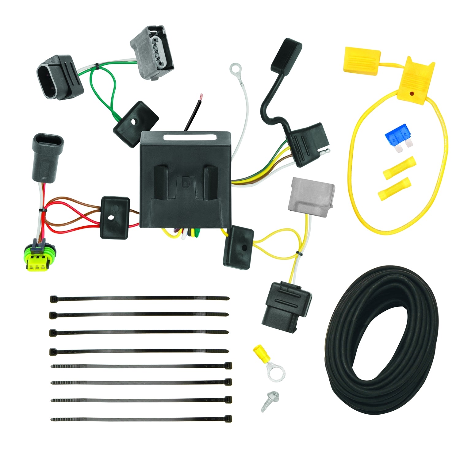 Journey T-Connect 2012 For Dodge Journey