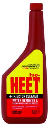 FUEL SYS DRYER/ANTIFREEZE