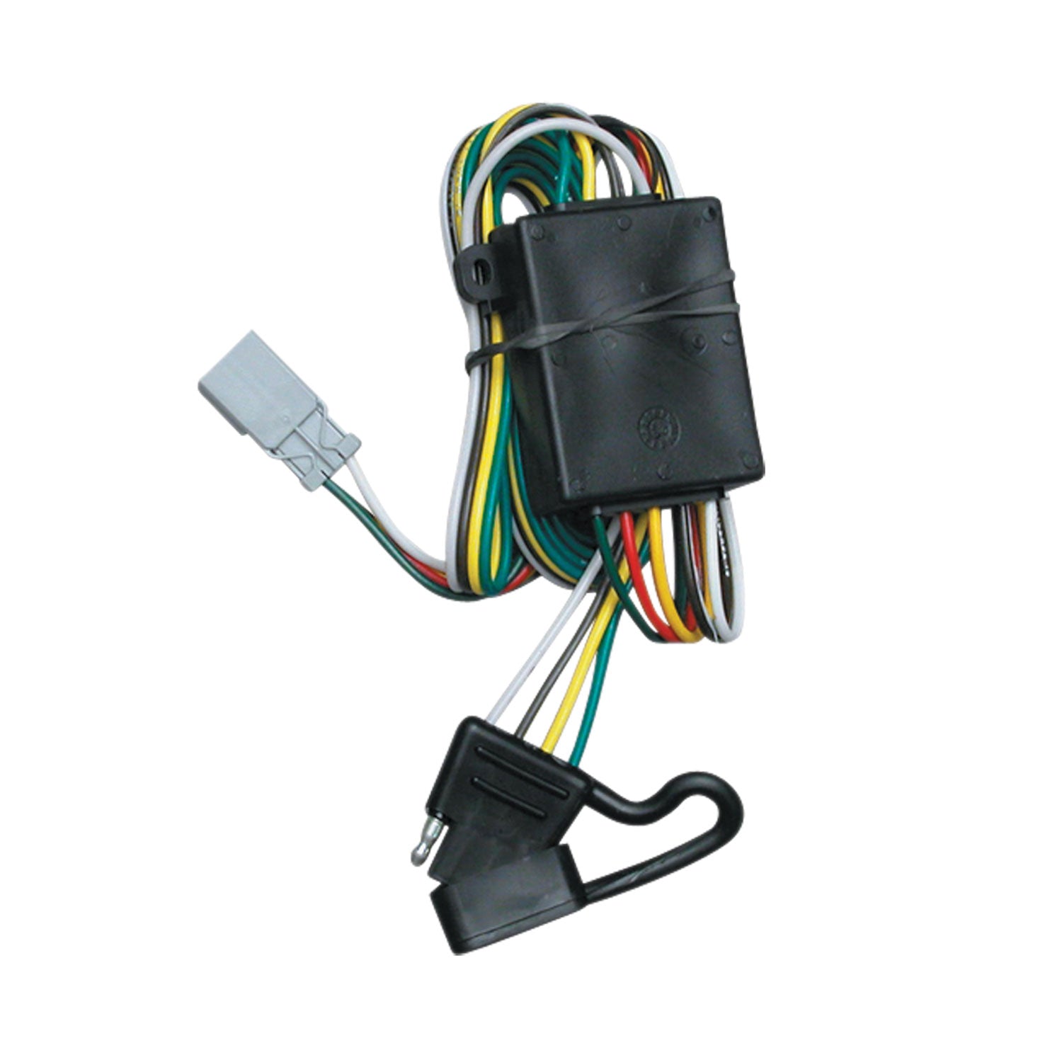 T-Connector Multi Vehicle For Acura Cl, Acura Cl, Acura Integra, Acura Mdx, Honda Prelude, Isuzu Oasis