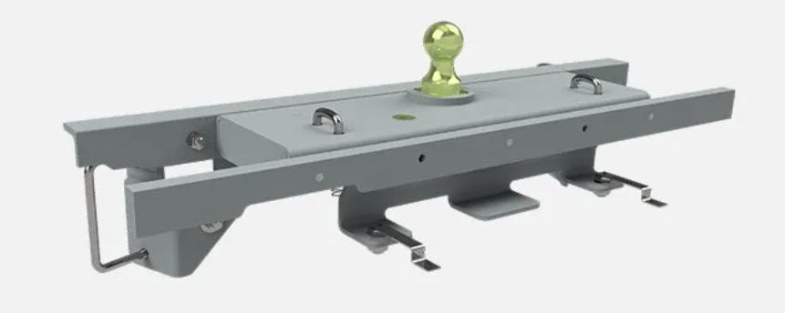 GOOSENECK HITCH DOD 09
