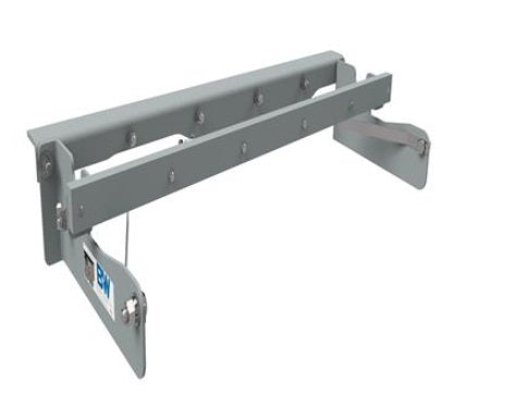 GN HITCH MOUNTING KIT