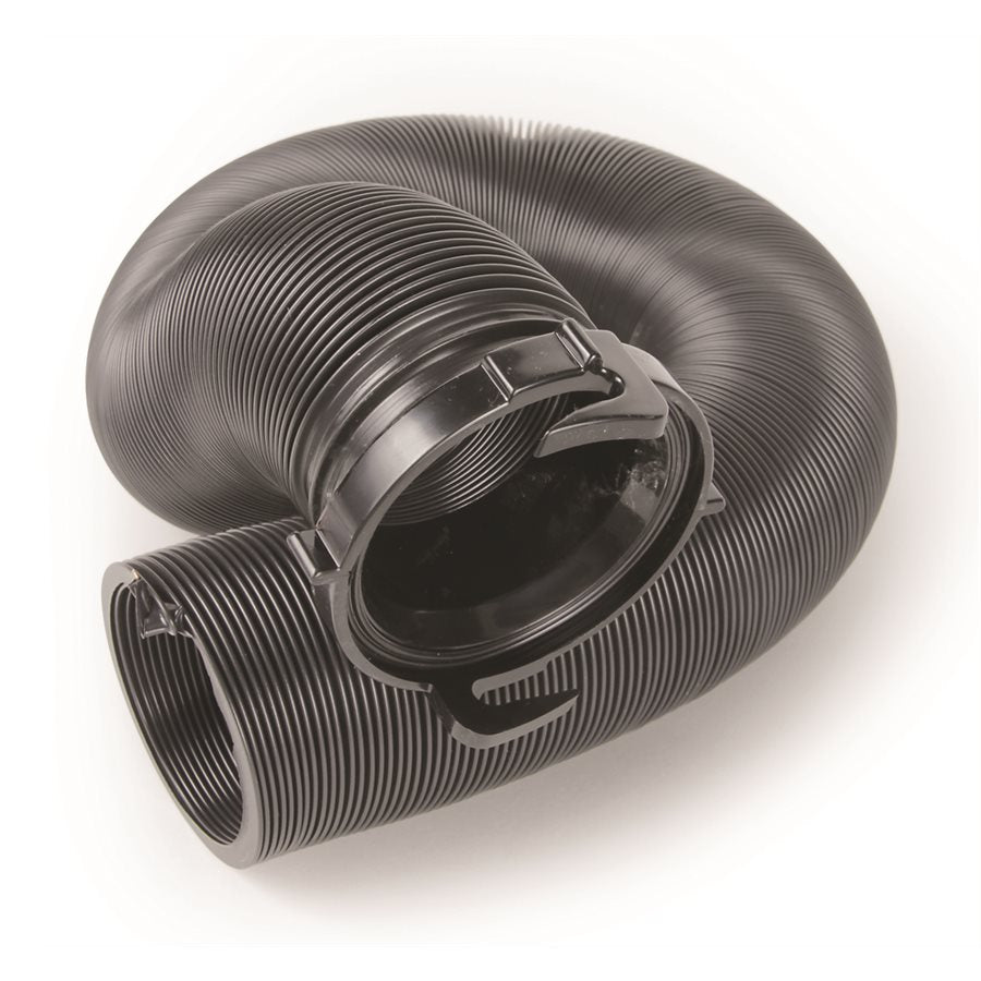 10' STD SEWER HOSE W/ADAP
